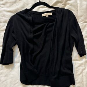 Loft Sweater Small